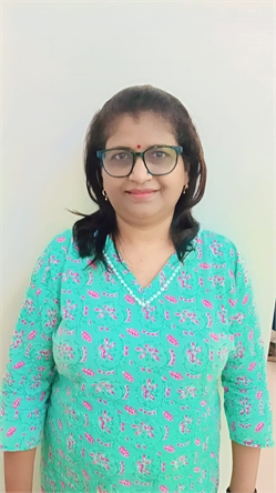 Anita Sutar - Full time Cook in Malad in Mumbai