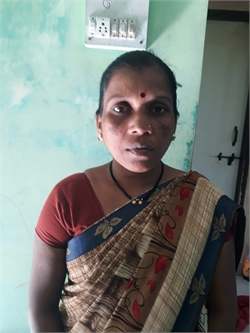 Anita Tanaji Telange - Part time Cleaner and Baby Sitter in Pimpri-Chinchwad in Pune