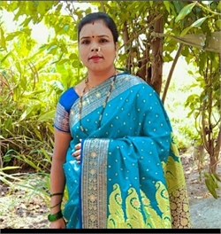 Anita namdev chauhan - Full time Cleaner and Cook and Patient Care and Elderly Care in lonavala in Lonavla