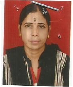 Anita Tanis Pawar - Part time Cleaner and Cook and Baby Sitter in Thane West in Thane