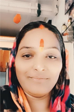 Anita Tele - Part time Cook in kherwadi in Mumbai