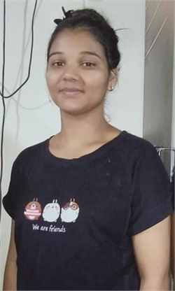 Anita thakur - Full time Cook in surat in Surat