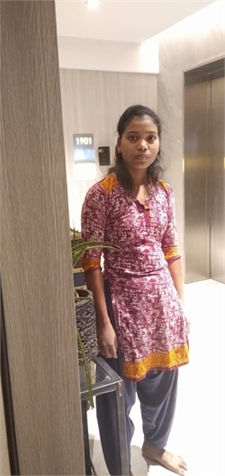 Anita Tigga - Full time Cleaner in Goregaon in Mumbai