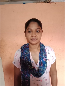 Anita tigga - Full time Cleaner in wadala east in Mumbai