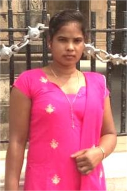 Anita Tirkey - Full time Cleaner in vasai in Mumbai