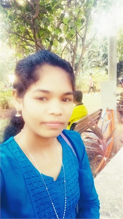Anita tirki - Full time Cleaner in Mahim in Mumbai