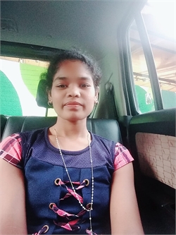 Anita tirki - Full time Cleaner and Baby Sitter in mahim west in Mumbai