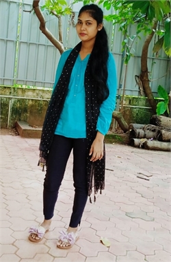 Anita Topno - Full time Cleaner in Andheri East in Mumbai