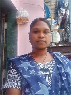 Anita Toppo - Full time Patient Care and Elderly Care in Goregaon West in Mumbai