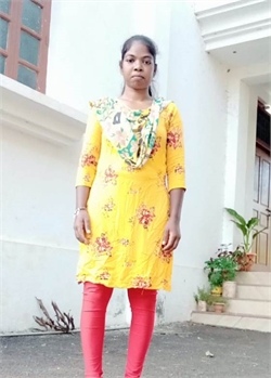 Anita Trikey - Full time Cleaner and Cook in andheri east in Mumbai