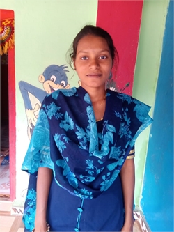 anita tukaram darvada - Full time Cleaner and Cook and Baby Sitter in room maid in Mumbai