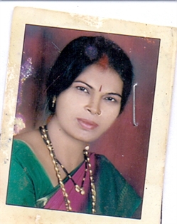 Anita Uttam Sompe - Part time Cleaner and Baby Sitter in Goregaon East in Mumbai