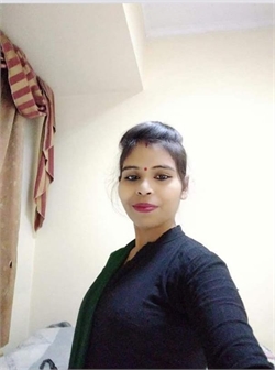 anita vaidhy - Full time Cook in thane east in Thane
