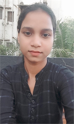 Anita Varta - Full time Baby Sitter in Palghar in Mumbai