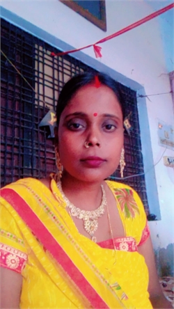Anita verma - Part time Cook and Baby Sitter in Rangpura, Uttar Pradesh in Allahabad