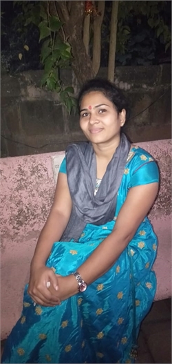 anita vijay landge - Full time Cleaner and Cook and Patient Care and Elderly Care and Baby Sitter in ghatkopar in Mumbai