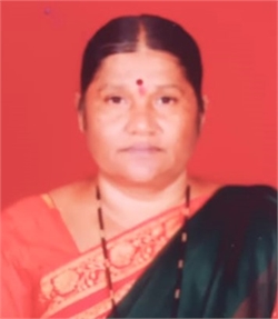 Anita Vijjay More - Part time Cleaner and Baby Sitter in Sus gaon in Pune