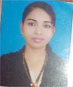 Anita Vikas Saptale - Part time Cleaner and Cook and Baby Sitter in Khadvali West in Thane