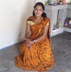 Anita vikram rathod