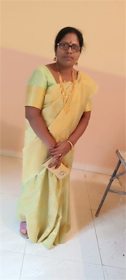 Anita Vilas Kalve - Full time Baby Sitter in akola in Mumbai