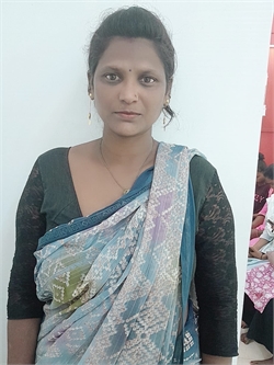Anita Viramgami - Full time Patient Care and Elderly Care in Amrawati in Amravati