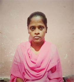 anita vishwkarma - Full time Cleaner and Cook in bandra in Mumbai