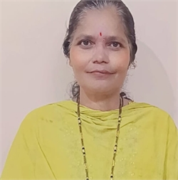 Anita Wadkar - Full time Cleaner and Cook in satara in Satara