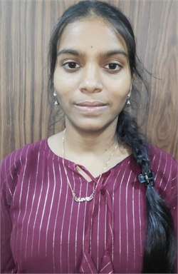 Anita Yerur - Full time Baby Sitter in Versova in Mumbai