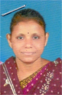Anita Yogesh Bhande - Part time Cleaner and Cook and Patient Care and Elderly Care and Baby Sitter in Mulund east, sainath nagar in Mumbai