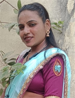 Kedar Anita - Full time Cook and Patient Care and Elderly Care and Baby Sitter in Ahmedabad in Ahmedabad