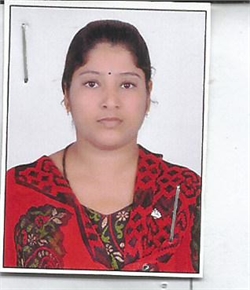 Anitha - Part time Cleaner and Cook in CK Palya in Bangalore Bengaluru