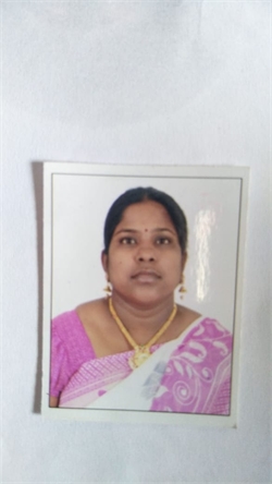 anitha - Part time Cleaner and Baby Sitter in kanaka nagar in Bangalore Bengaluru