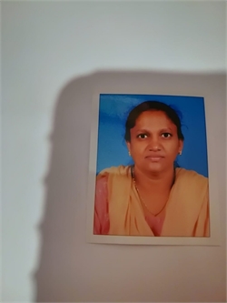 Anitha - Part time Cook in Ramamurthy Nagar in Bangalore Bengaluru