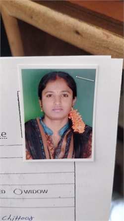 anitha - Full time Cleaner and Baby Sitter in Chittoor, Andhra Pradesh, India in Bangalore Bengaluru