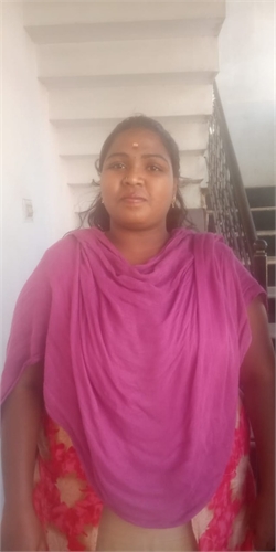 anitha - Full time Cook and Patient Care and Elderly Care and Baby Sitter in Mandya, in Bangalore Bengaluru
