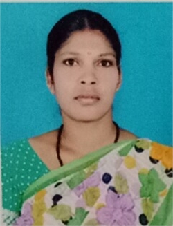 Anitha - Full time Cleaner and Cook in Hassan in Bangalore Bengaluru