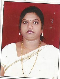 Anitha Danueal - Part time Cleaner and Cook and Baby Sitter in hebbal in Bangalore Bengaluru