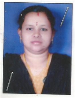 Anitha Jayram - Full time Cleaner and Baby Sitter in Bangalore Bengaluru