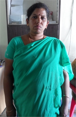 Anitha kumar - Full time Cleaner and Cook and Baby Sitter in Banashankari in Bangalore Bengaluru