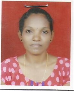 Anitha Kumari Soreng - Full time Cleaner and Cook and Baby Sitter in Mahim East in Mumbai