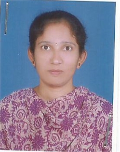 Anitha Ravi