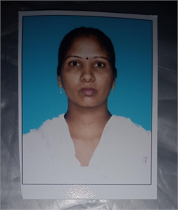 Anitha Saibol Kar - Part time Cook and Baby Sitter in Mahim West in Mumbai