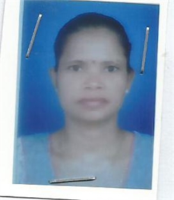 Anitha Sangamma