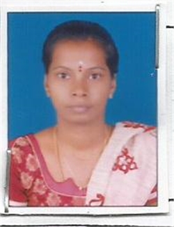 Anitha Saranana - Part time Cleaner and Cook in Govindaraja Nagar in Bangalore Bengaluru