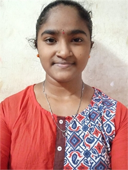 anjalai anant Jondhale - Full time Cleaner in nalasopara in Thane