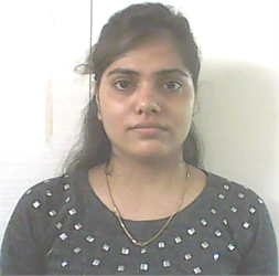 Anjalee Paresh Solanki