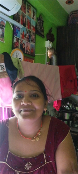 Anjali - Part time Cook in Kolkata, West Bengal in Kolkata