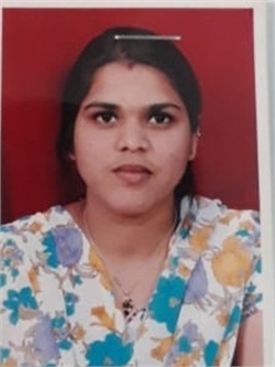 Anjali - Part time Cook in Ejipura in Bangalore Bengaluru