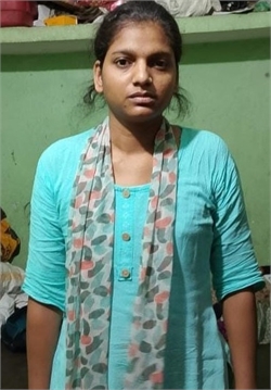 Anjali - Full time Cook and Baby Sitter in Delhi in Delhi