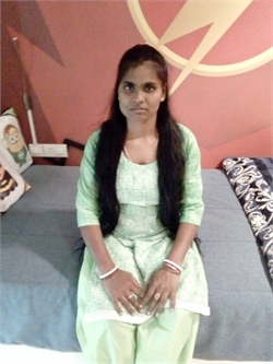 Anjali Mandal - Full time Baby Sitter in naigoan east in Mumbai
